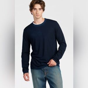 Cotton Citizen Long Sleeve T-Shirt
